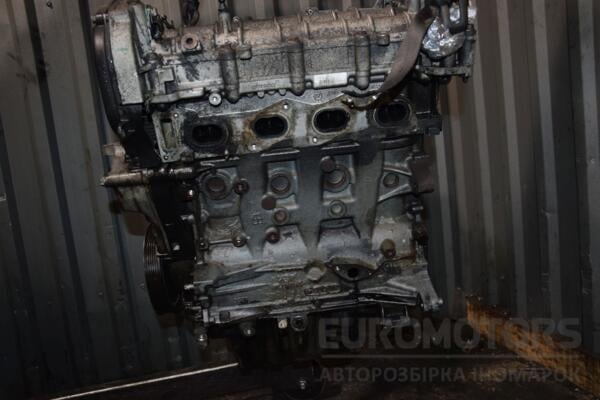 Двигатель Opel Vectra 1.9cdti (C) 2002-2008 Z19DTH 449387 - 2