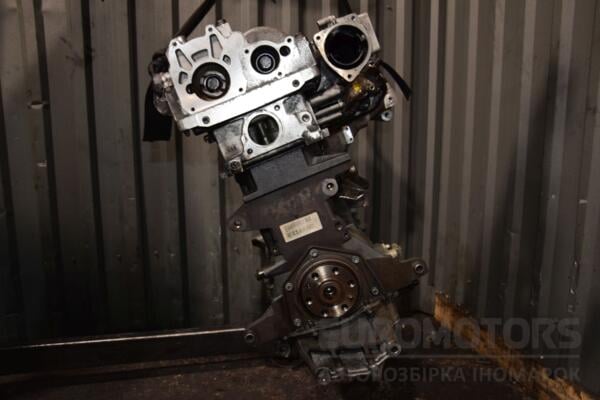 Двигатель Opel Vectra 1.9cdti (C) 2002-2008 Z19DTH 449387 - 3