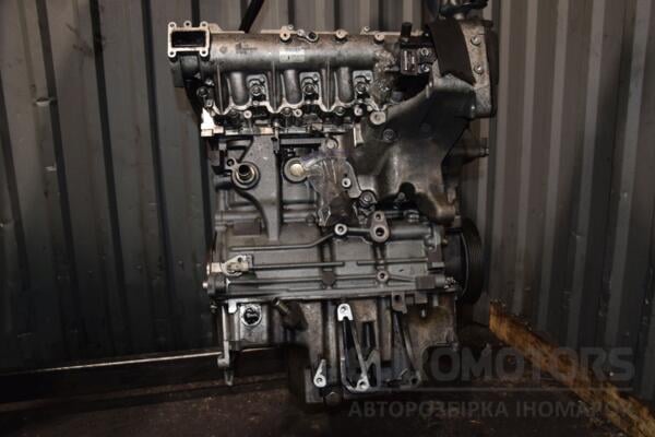 Двигатель Opel Vectra 1.9cdti (C) 2002-2008 Z19DTH 449387 - 4