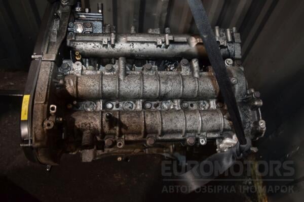 Двигатель Opel Vectra 1.9cdti (C) 2002-2008 Z19DTH 449387 - 5
