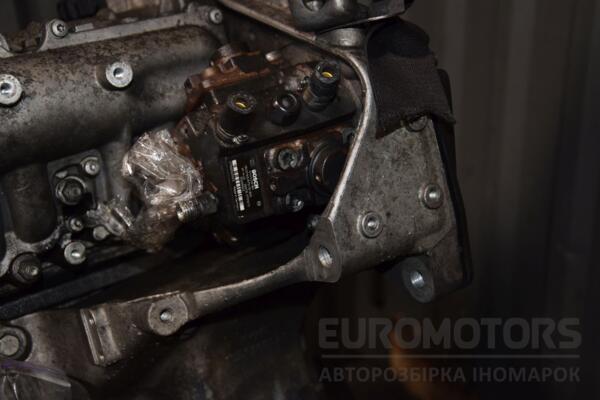 Паливний насос високого тиску (ТНВД) Opel Zafira 1.9cdti (B) 2005-2011 0445010184 449392 euromotors.com.ua