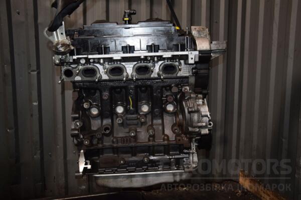 Двигатель Renault Master 2.5dCi 1998-2010 G9U A 650 449393 - 2