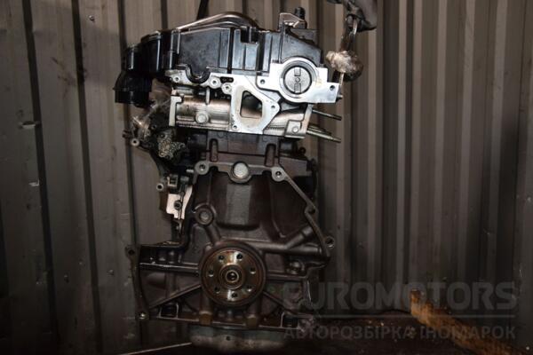 Двигатель Renault Master 2.5dCi 1998-2010 G9U A 650 449393 - 3