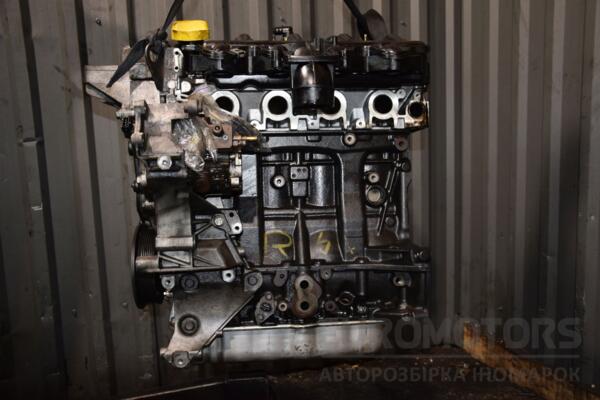 Двигатель Renault Master 2.5dCi 1998-2010 G9U A 650 449393 - 4