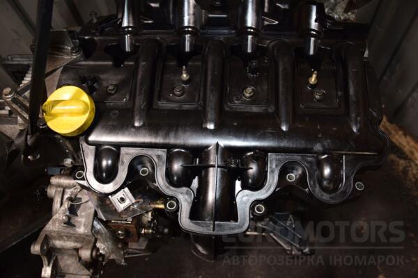 Двигатель Renault Master 2.5dCi 1998-2010 G9U A 650 449393 - 5