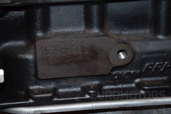 Двигатель Renault Master 2.5dCi 1998-2010 G9U A 650 449393 - 6