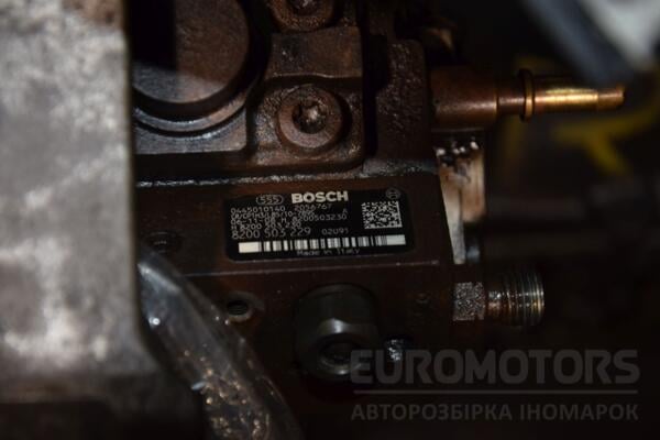 Паливний насос високого тиску (ТНВД) 06- Renault Master 2.5dCi 1998-2010 0445010140 449399 - 2