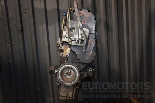 Двигун Fiat Doblo 1.4 16V 2010 843A1000 449401 euromotors.com.ua