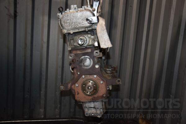 Двигатель Fiat Doblo 1.4 16V 2010 843A1000 449401 - 3