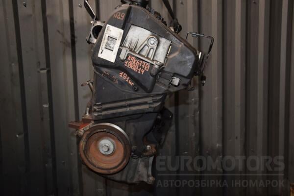 Двигун (паливна Delphi) Renault Clio 1.5dCi (III) 2005-2012 K9K 770 449407 euromotors.com.ua