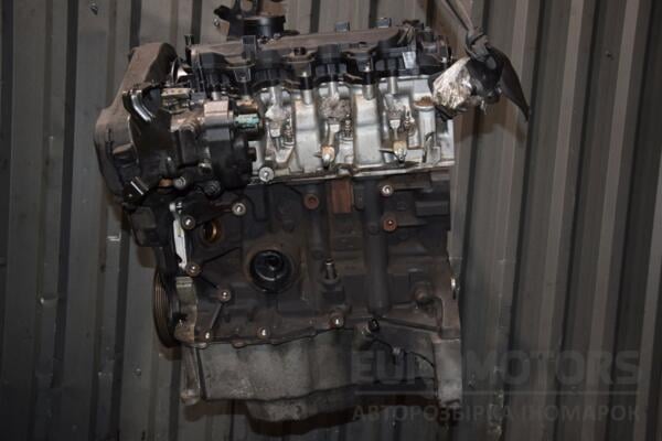 Двигатель (топливная Delphi) Renault Modus 1.5dCi 2004-2012 K9K 770 449407 - 2