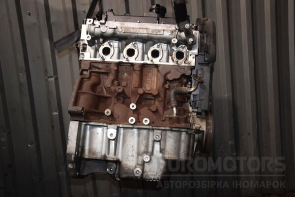 Двигатель (топливная Delphi) Renault Modus 1.5dCi 2004-2012 K9K 770 449407 - 4