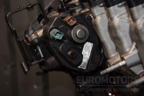 Паливний насос високого тиску (ТНВД) Renault Clio 1.5dCi (III) 2005-2012 167003608R 449413 euromotors.com.ua