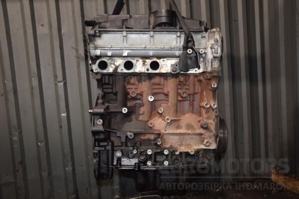 Двигатель Ford Transit 2.2tdci 2006-2013 QWFA 449414 - 2