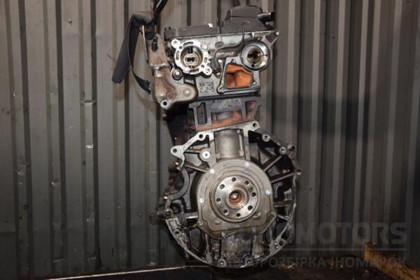 Двигатель Ford Transit 2.2tdci 2006-2013 QWFA 449414 - 3