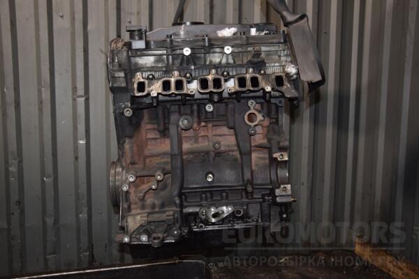 Двигатель Ford Transit 2.2tdci 2006-2013 QWFA 449414 - 4