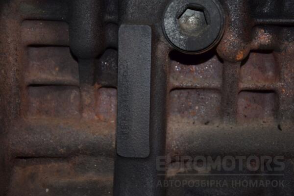 Двигатель Ford Transit 2.2tdci 2006-2013 QWFA 449414 - 6