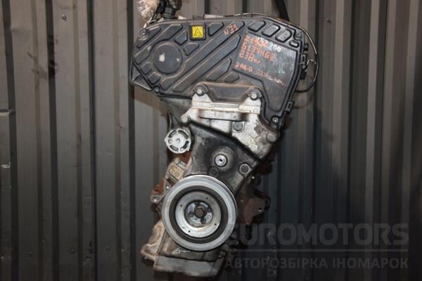 Двигун Opel Vectra 1.9cdti (C) 2002-2008 Z19DT 449420 euromotors.com.ua
