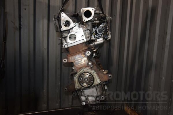 Двигатель Opel Vectra 1.9cdti (C) 2002-2008 Z19DT 449420 - 3
