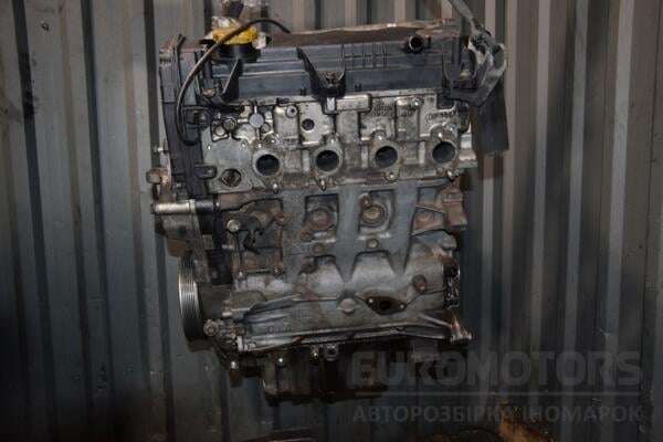 Двигатель Opel Vectra 1.9cdti (C) 2002-2008 Z19DT 449420 - 4