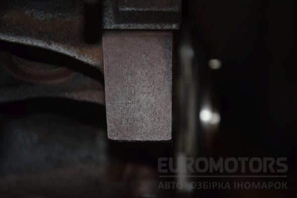 Двигатель Opel Vectra 1.9cdti (C) 2002-2008 Z19DT 449420 - 6