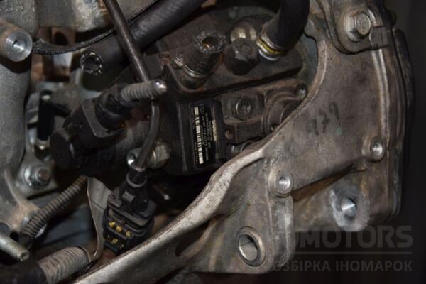 Паливний насос високого тиску (ТНВД) Opel Vectra 1.9cdti (C) 2002-2008 0445010156 449426 euromotors.com.ua