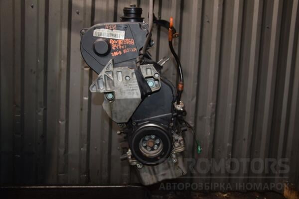 Двигун VW Golf 2.0tfsi (V) 2003-2008 AXX 449427 euromotors.com.ua
