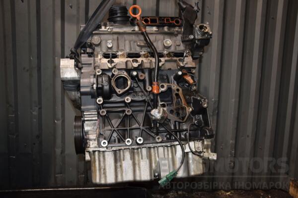 Двигун VW Golf 2.0tfsi (V) 2003-2008 AXX 449427 - 2