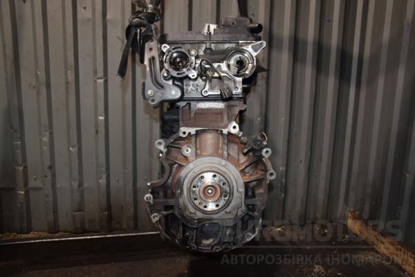 Двигатель Citroen Jumper 2.2hdi 2006-2014 4HV 449433 - 3