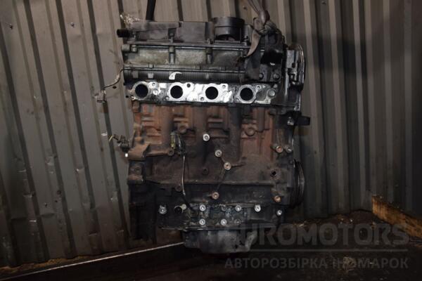 Двигатель Citroen Jumper 2.2hdi 2006-2014 4HV 449433 - 4