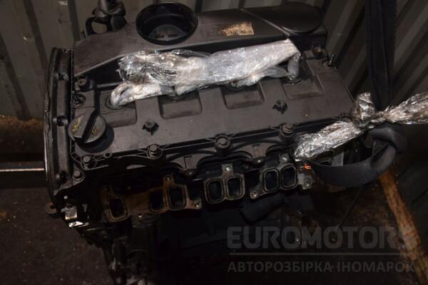 Двигатель Citroen Jumper 2.2hdi 2006-2014 4HV 449433 - 5