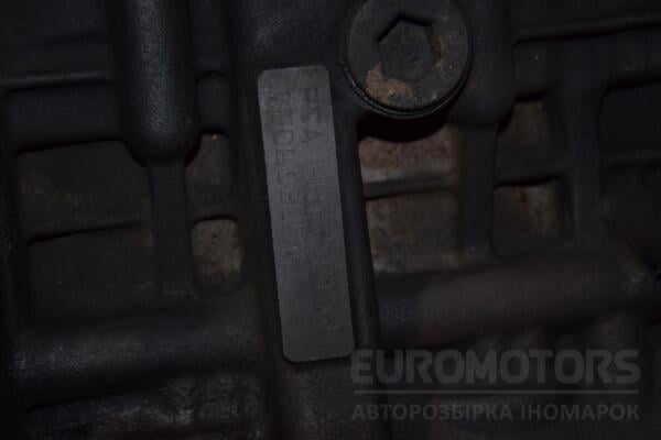 Двигатель Citroen Jumper 2.2hdi 2006-2014 4HV 449433 - 6