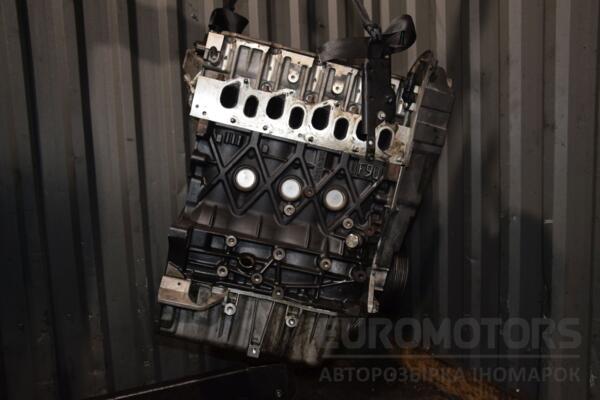 Двигатель (euro-5) Renault Megane 1.9dCi (III) 2009-2016 F9Q 870 449439 - 2