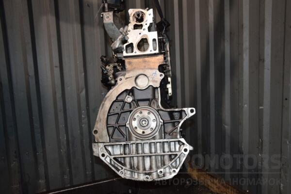 Двигатель (euro-5) Renault Megane 1.9dCi (III) 2009-2016 F9Q 870 449439 - 3