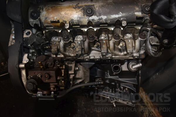 Двигатель (euro-5) Renault Megane 1.9dCi (III) 2009-2016 F9Q 870 449439 - 5