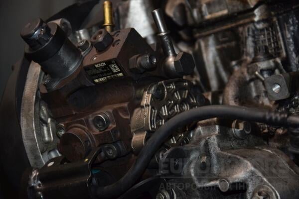 Паливний насос високого тиску (ТНВД) (дефект) Renault Scenic 1.9dCi (III) 2009-2015 0445010216 449445 euromotors.com.ua