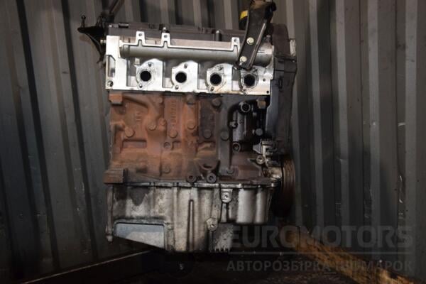 Двигатель (стартер сзади) Renault Modus 1.5dCi 2004-2012 K9K 702 449446 - 4