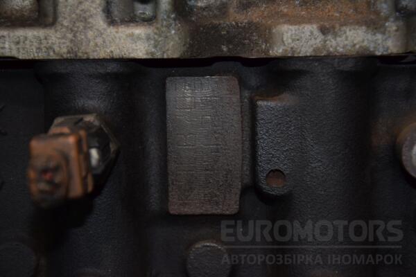 Двигатель (стартер сзади) Renault Modus 1.5dCi 2004-2012 K9K 702 449446 - 6