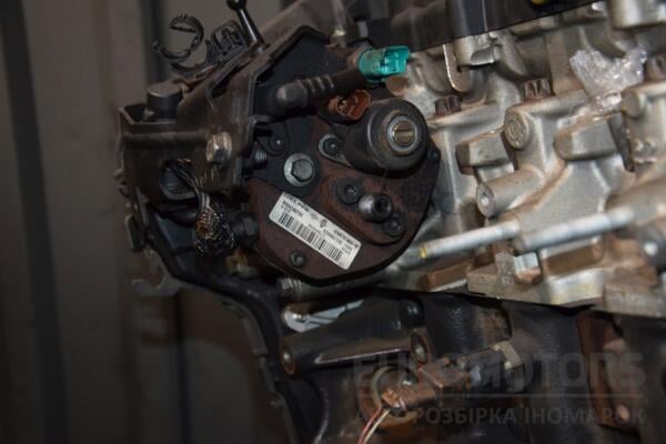 Паливний насос високого тиску (ТНВД) Nissan Note 1.5dCi (E11) 2005-2013 R9042A070C 449459 euromotors.com.ua