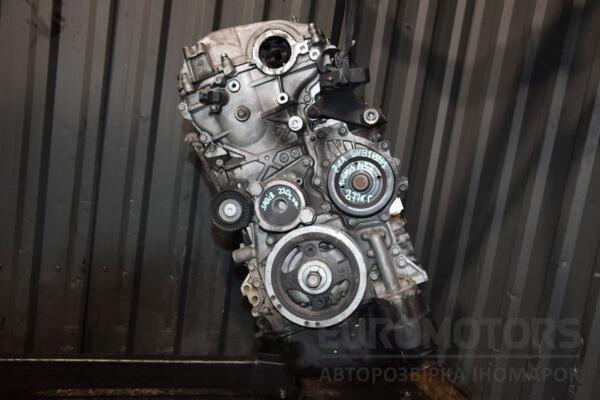 Двигун Toyota Avensis 2.2td D-4D (III) 2009 2AD-FHV 449460 euromotors.com.ua
