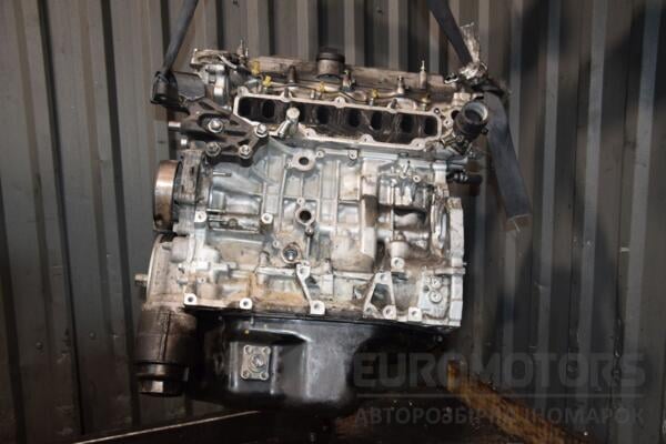 Двигун Toyota Corolla Verso 2.2td D-4D 2001-2004 2AD-FHV 449460 - 2