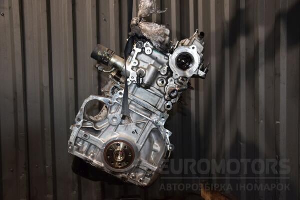 Двигун Toyota Corolla Verso 2.2td D-4D 2001-2004 2AD-FHV 449460 - 3