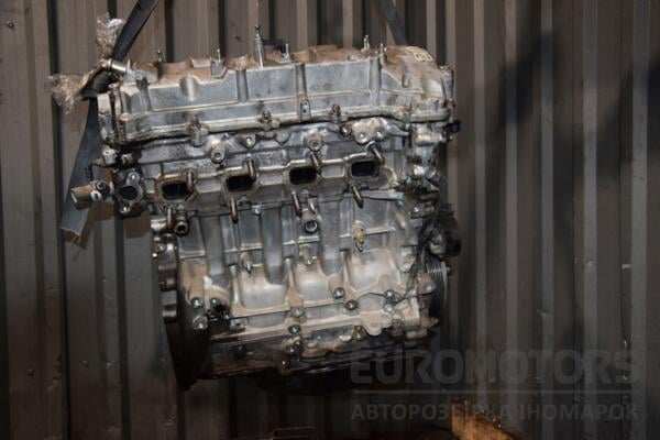 Двигун Toyota Corolla Verso 2.2td D-4D 2001-2004 2AD-FHV 449460 - 4