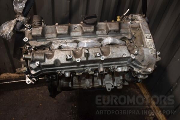 Двигун Toyota Corolla Verso 2.2td D-4D 2001-2004 2AD-FHV 449460 - 5