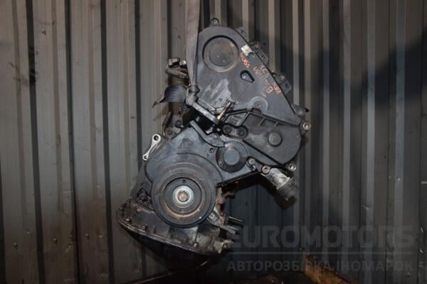 Двигун Toyota Rav 4 2.0td D-4D 2000-2005 1CD-FTV 449466 euromotors.com.ua