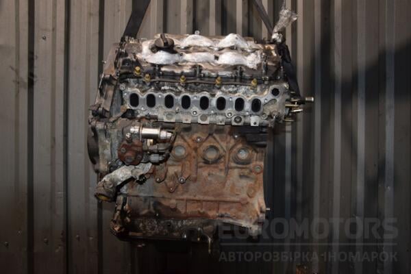 Двигатель Toyota Corolla 2.0td D-4D (E12) 2001-2006 1CD-FTV 449466 - 2