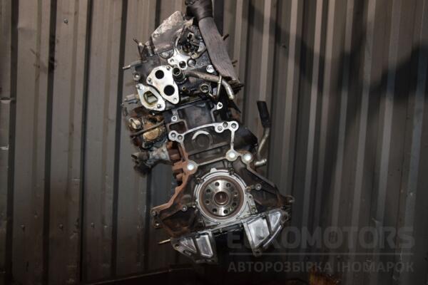 Двигатель Toyota Corolla 2.0td D-4D (E12) 2001-2006 1CD-FTV 449466 - 3
