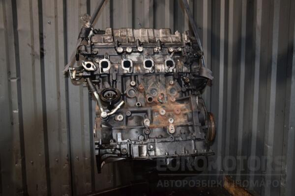 Двигатель Toyota Corolla 2.0td D-4D (E12) 2001-2006 1CD-FTV 449466 - 4