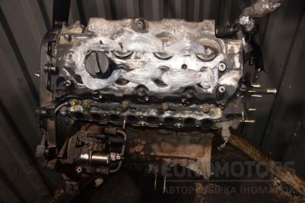 Двигатель Toyota Corolla 2.0td D-4D (E12) 2001-2006 1CD-FTV 449466 - 5