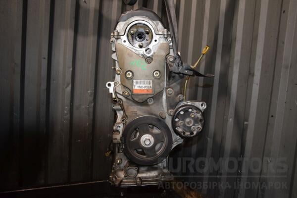 Двигатель Toyota Yaris 1.4 D-4D 2006-2011 1ND-TV 449473 euromotors.com.ua